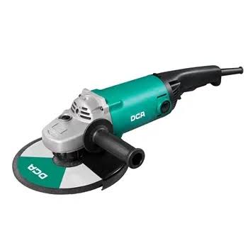 Angle Grinder/Grinder/গ্রাইন্ডার/DCA-ASM04-100B