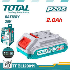 Battery / ব্যাটারী / Lithium -ion Battery/Total-TFBLI20011