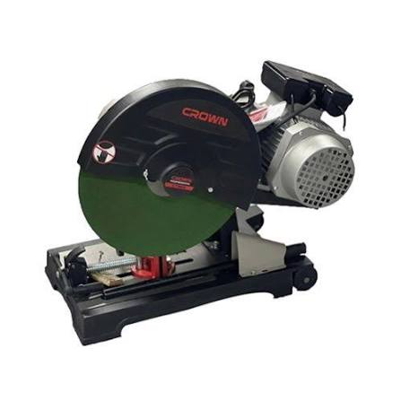 Cut off Saw /Saw/Motor Cut off Saw / করাত/Crown-CT15291P