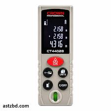 Laser Distance Detector/Distance Detector/Crown-CT44028