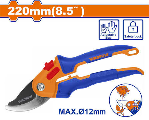 Saw /Hand Saw / করাত/Pruning Saw/ Pruning Shear/WADFOW-WPA1E06