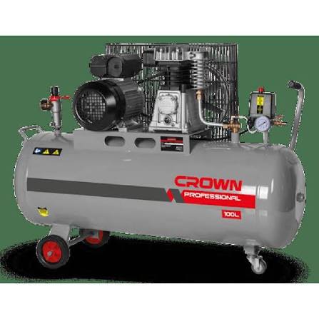 Air Compressor / Compressor /হাওয়া মেশিন/Crown-CT36031