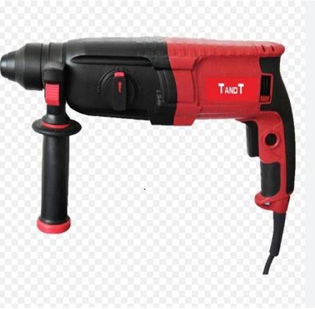 Rotary Hammer/ Hammer / Drill/ TANDT Rotary Hammer/TANDT-TT2686A