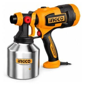 Spray Gun / রং করার মেশিন/ Gun/Ingco-SPG45061