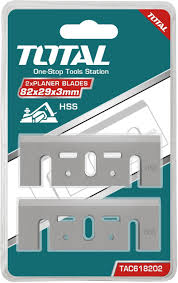 Planer Blade/ Blade / প্লেনের ব্লেড / ব্লেড/Total-TAC618202
