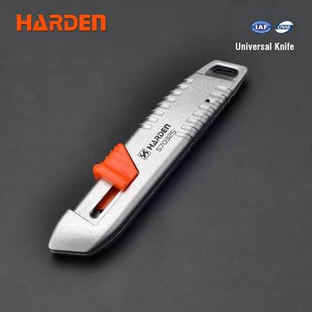 Anti Cutter/Utility Cutter/Knife/Universal Knife/cutter/Harden-570325