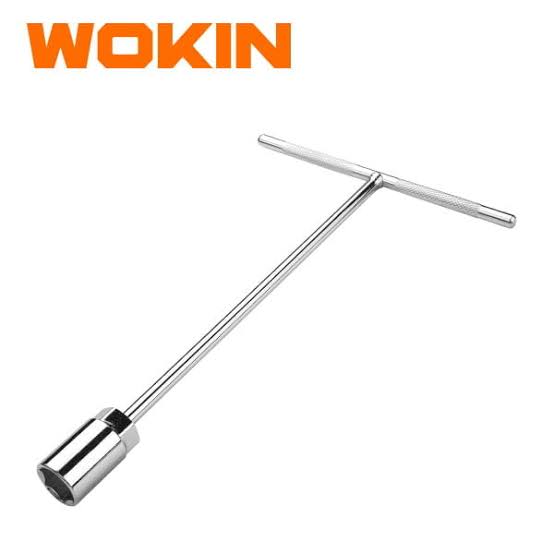 Wrench / T- type Wrench / রেঞ্জ/Guti Wrench / গুটি/Socket/Wokin-153008