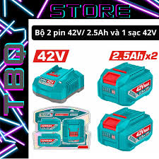 Battery / ব্যাটারী / Lithium -ion Battery/Charger/Total-TFBCPM25221
