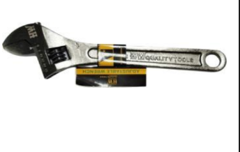 Wrench/Adjustable Wrench/HW Adjustable Wrench/HW-W12inch
