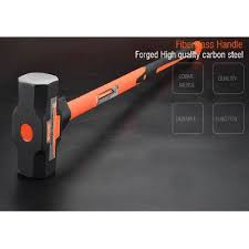 Sledge Hammer / Hammer / ভারী হাতুড়ি/Harden-590306