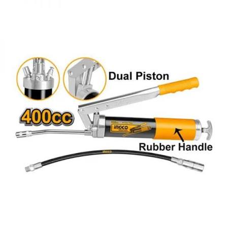 Grease Gun/Gun/গান/Ingco-GRG015002