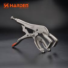 Lock Pliers / লক প্লাস / Locking pliers/ Lock Pliers/Harden-560632