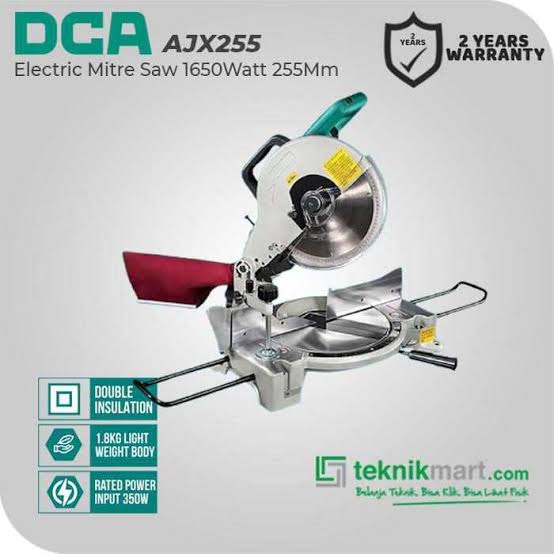 Mitre Saw /Saw Mitre / করাত/Saw/DCA-AJX255