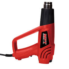 Gun / Heat Gun / হিট গান/MPT-MHG2003