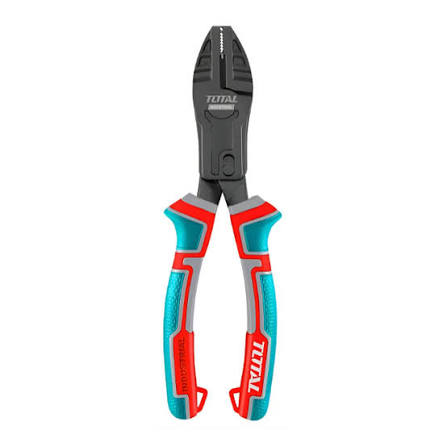 Pliers/  combination pliers / প্লাস / সাড়াশি / চিমটা / Plus/Total-THTC510806