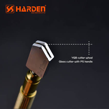 Glass cutter /cutter/গ্লাস কাটার/Harden-570353