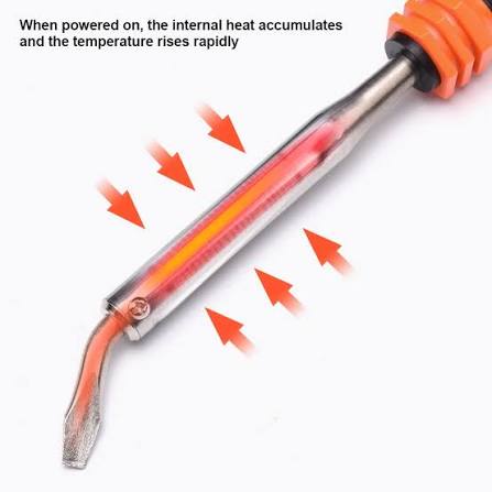 Soldering iron /তাতাল/  Iron/Harden-660323
