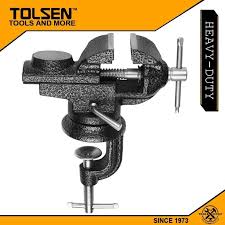 Bench vice / সাড়াশি/Tolsen-10107