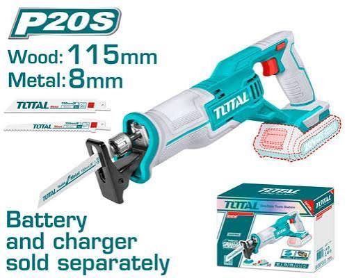 Saw Reciprocating /করাত/Total-TRSLI2108