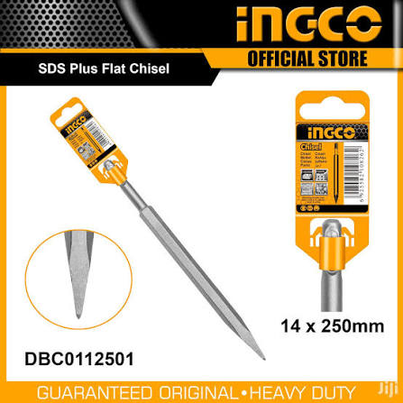 Hex Chisel / বাটালি / Chisel/ingco-DBC0112501