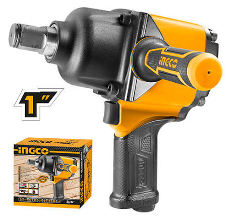 Air Impact Wrench/Wrench/Impact Wrench/Ingco-AIW11223