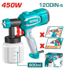 Air Spray Gun /Spray Gun/Gun /Total  spray gun/Total-TT3506