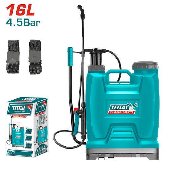 Knapsack Sprayer/Sprayer/ Spray Machine/স্প্রে মেশিন/Total-THSPP41602