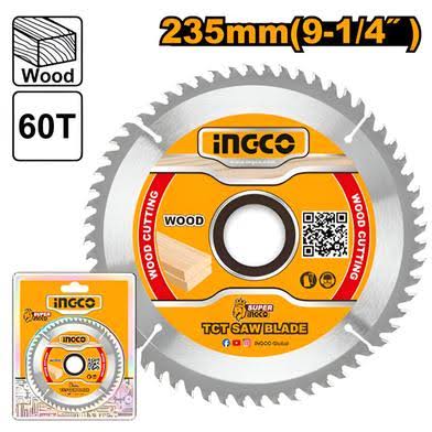 Saw Blade / TCT Saw blade / ব্লেড/ Circular Saw blade/Ingco-TSB123523