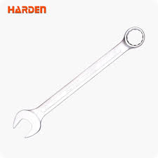 Combination spanner /Spanner /রেঞ্চ/ ডাল / wrench/ সকেট /গুটি/Harden-541112
