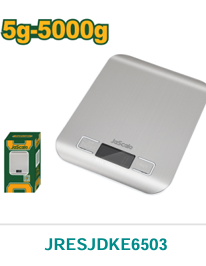 Electronic Kitchen Scale / Scale / ওজন মাপার মেশিন/Jadevar-JDKE6503
