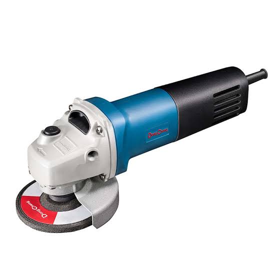 Angle Grinder/Grinder/গ্রাইন্ডার/Dong Cheng-DSM06-100