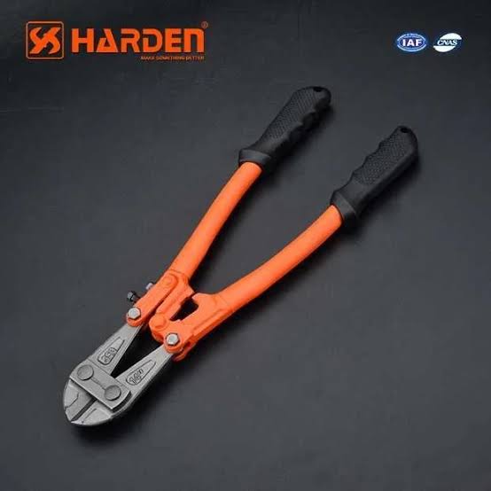 Bolt Cutter / বোল্ট কাটার / কাটার / লোহা কাটার/Harden-570016