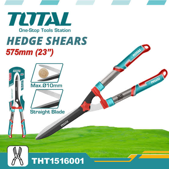 Hand Saw / ডাল কাটার কেচি/Pruning Saw/ Pruning Shear/Hedge Shear/Total-THT151601