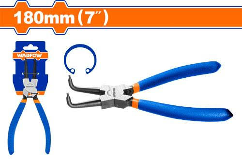 Pliers / প্লায়ার্স/ প্লাস / Circlip Pliers / Circlip/WADFOW-WPL9C74