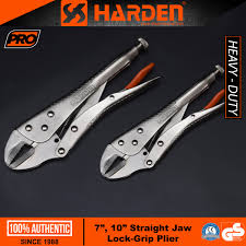 Lock Pliers / লক প্লাস / Locking pliers/ Lock Pliers/Harden-560604