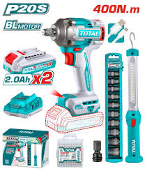 Cordless Impact Wrench/ Wrench / রেঞ্জ / Impact Wrench