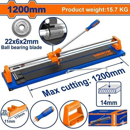 Tiles Cutter / Cutter / টাইস কাটার/WADFOW-WTR1201