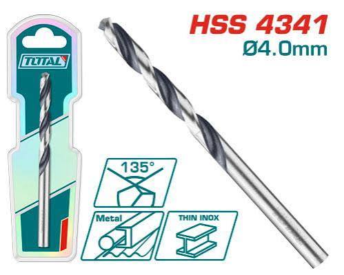 Drill Bit / বিট / ড্রিল বিট / Bit/Total-TAC1200504