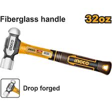 Ball Pein Hammer / Hammer / হাতুড়ি/Ingco-HBPH81032