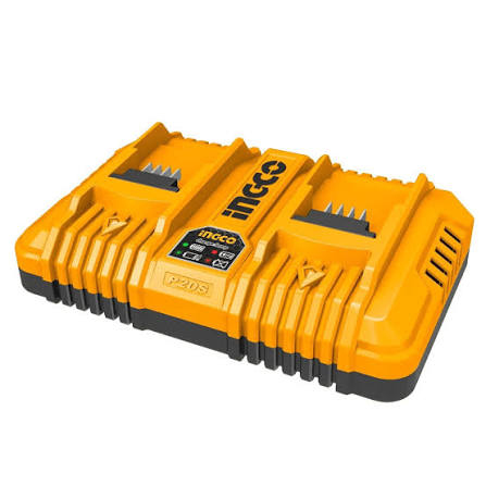 Charger / চার্জার / Battery Charger/Ingco-FCLI2034