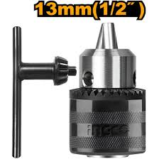 Drill Chuck / Key chuck / চাক/Ingco-KC1301