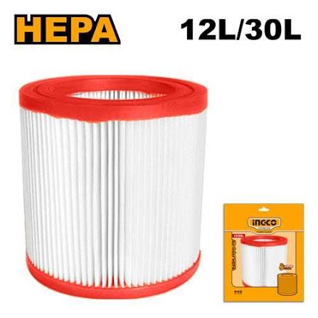 Filter Air-interl HEPA/Ingco-VCAIHP02