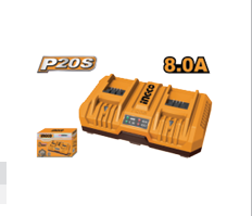 Charger / চার্জার / Battery Charger/Ingco-FCLI2082