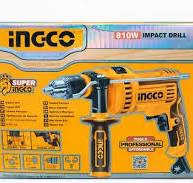 Electric  Drill  / Impact  Drill / ড্রিল মেশিন/ Drill/Ingco-ID8108