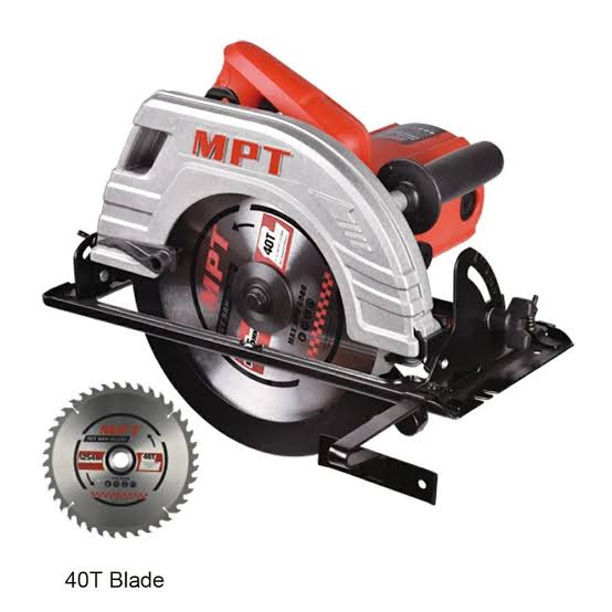 Saw/ Circular Saw / করাত/MPT-MCS2303