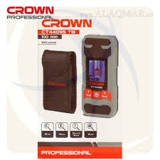 Wall Scanner /Scanner /Crown-CT44095