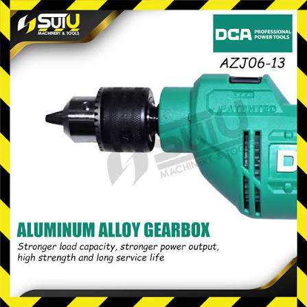 Electric Drill / Impact Drill / Drill / ড্রিল মেশিন/DCA-AZJ06-13