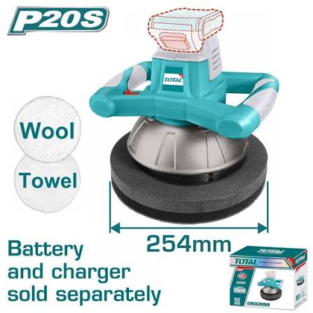 Angle Polisher/Polisher / পলিশার/Total-TOPLI202548