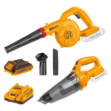 Vacuum cleaner  / Blower / ব্লোয়ার/Ingco-COSLI240998