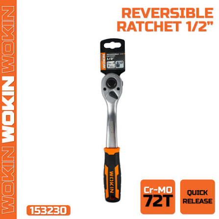 Ratchet Wrench / Wrench Ratchet /জাগরা গুটি / রাচেট/Wokin-153230